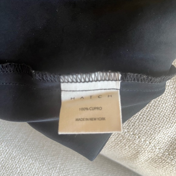 Hatch Ricky Slip Dress - Picture 4 of 4